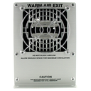 marine engine compartment heaters