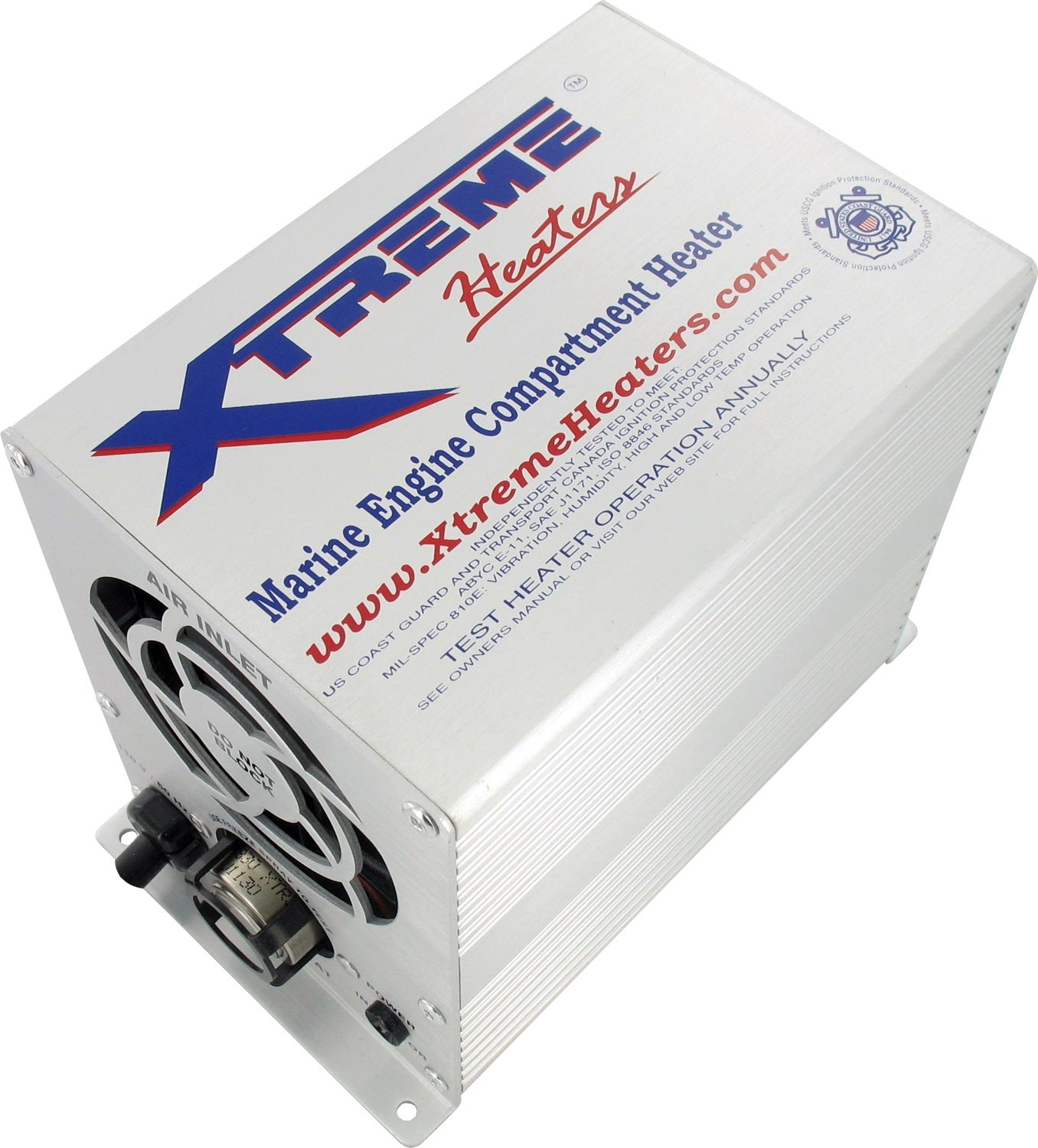 Best Heater for Winterizing Boats and RV's